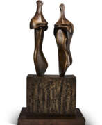 Aperçu. HENRY MOORE, O.M., C.H. (1898-1986)