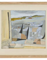 BEN NICHOLSON, O.M. (1894-1982)