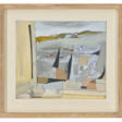 BEN NICHOLSON, O.M. (1894-1982) - Now at the auction