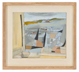 BEN NICHOLSON, O.M. (1894-1982)