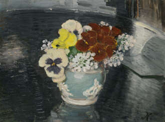 SIR WILLIAM NICHOLSON (1872-1949)