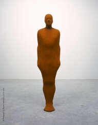 SIR ANTONY GORMLEY, R.A. (B. 1950)