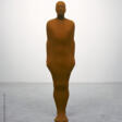 SIR ANTONY GORMLEY, R.A. (B. 1950) - Auction prices