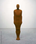 Энтони Гормли. SIR ANTONY GORMLEY, R.A. (B. 1950)