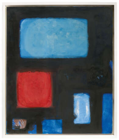 PATRICK HERON (1920-1999) - Foto 2