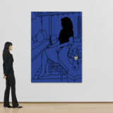 PATRICK CAULFIELD, R.A. (1936-2006) - photo 2