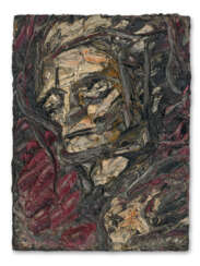 LEON KOSSOFF (1926-2019)