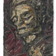 LEON KOSSOFF (1926-2019) - Auction prices