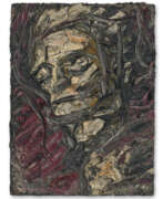 Leon Kossoff. LEON KOSSOFF (1926-2019)