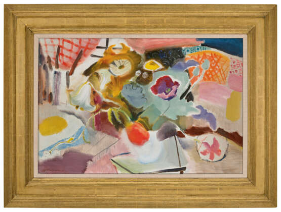 IVON HITCHENS (1893-1979) - photo 2