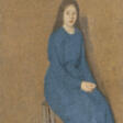 GWEN JOHN (1876-1939) - Prix ​​des enchères