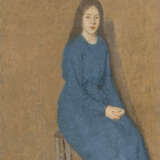 GWEN JOHN (1876-1939) - Foto 1