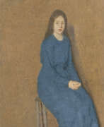 Gwen John. GWEN JOHN (1876-1939)