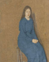 GWEN JOHN (1876-1939)