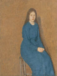 GWEN JOHN (1876-1939)