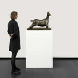 HENRY MOORE, O.M., C.H. (1898-1986) - Foto 6