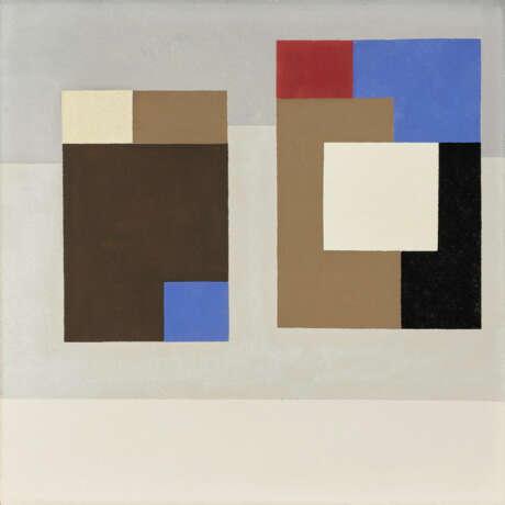 BEN NICHOLSON, O.M. (1894-1982) - фото 1