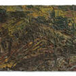 LEON KOSSOFF (1926-2019) - Auction prices