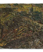 Leon Kossoff. LEON KOSSOFF (1926-2019)