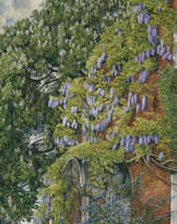 SIR STANLEY SPENCER, R.A. (1891-1959)