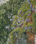 Стэнли Спенсер. SIR STANLEY SPENCER, R.A. (1891-1959)