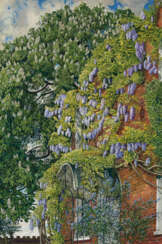 SIR STANLEY SPENCER, R.A. (1891-1959)