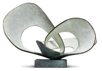 DAME BARBARA HEPWORTH (1903-1975)