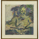 FRANK AUERBACH (B. 1931) - photo 2