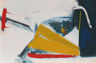 PETER LANYON (1918-1964)