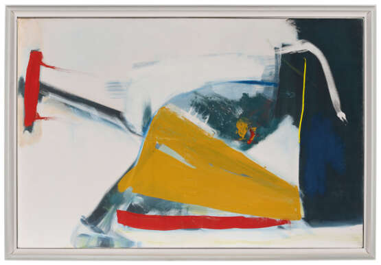 PETER LANYON (1918-1964) - Foto 2