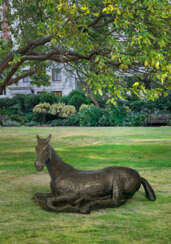 DAME ELISABETH FRINK, R.A. (1930-1993)