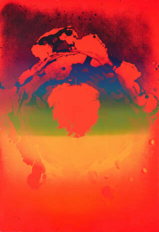 Otto Piene. Zero Iris - фото 1