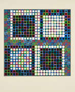 Victor Vasarely. Victor Vasarely. Our-MC-2