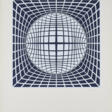 Victor Vasarely. Ter-Ur-NB-2 - Auction prices