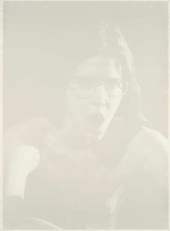 Anne Imhof. Untitled - photo 1