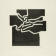 Eduardo Chillida. Beltza IV - Аукционные цены