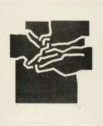 Eduardo Chillida. Eduardo Chillida. Beltza IV