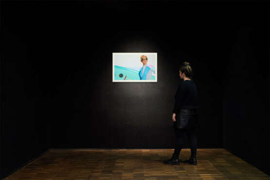 Richard Phillips. First Point - photo 3