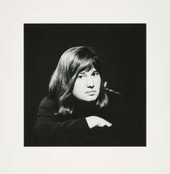 Gerhard Richter. Ulrike Meinhof