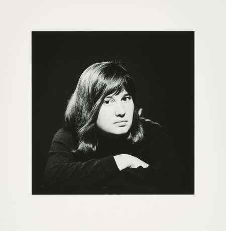 Gerhard Richter. Ulrike Meinhof - photo 1