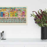 James Rizzi. Going Places - photo 4