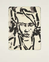 Elizabeth PeytonElias