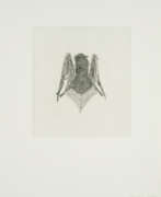 Kiki Smith. Kiki Smith. B.A.T. (back)