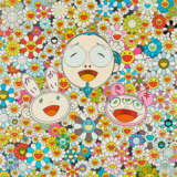 Takashi Murakami. Me and Kaikai and Kiki - фото 1