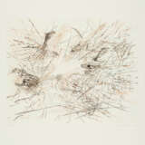 Julie Mehretu. Untitled (Pulse) - photo 1