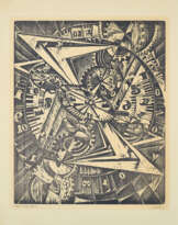 Robert Michel. Blatt 1 (From: MEZ)