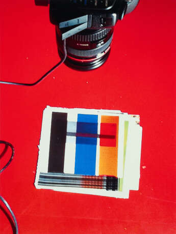 Wade Guyton. IMG_1919.JPG - photo 1