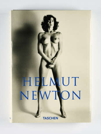 Helmut NewtonSumo - Foto 2