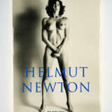 Helmut NewtonSumo - Foto 2