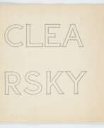 Bruce Nauman. Bruce Nauman. CLEA RSKY